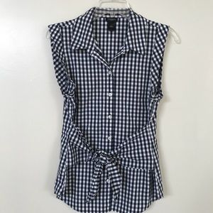Ann Taylor blouse